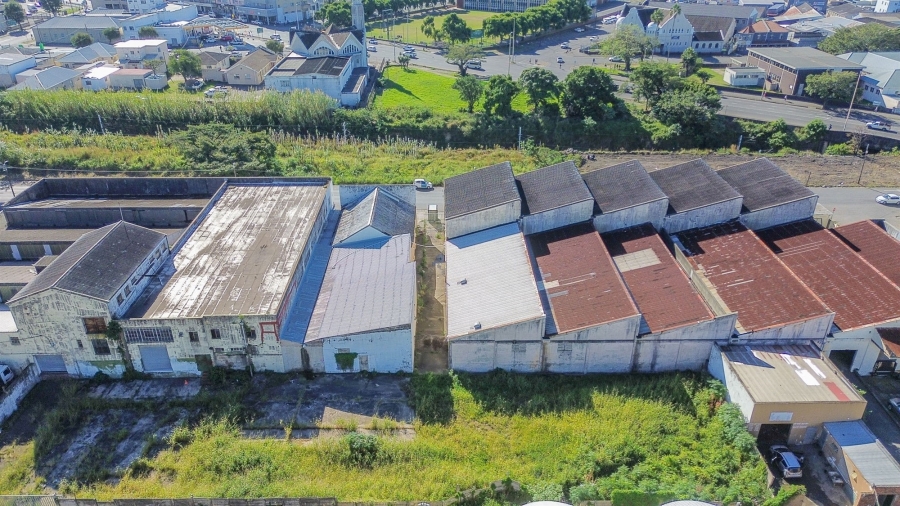 Commercial Property for Sale in North End Eastern Cape